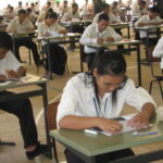 PRE UNIVERSITY FOUNDATION CERTIFICATE COURSE [SECONDARY] EXAMINATIONS RESULT